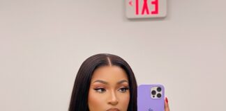 Mojisola​‍​‌‍​‍‌​‍​‌‍​‍‌ Adebanjo Biography, Age, State Of Origin, Husband, Movies, Net Worth