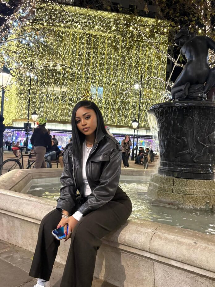 Regina Daniels Seeks God’s Guidance as She Lives Apart from Ned Nwoko, Acquires New Ikoyi Home Regina Daniels Seeks God’s Guidance as She Lives Apart from Ned Nwoko, Acquires New Ikoyi Home