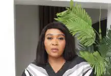 Blessing Onwukwe Biography, Age, State Of Origin, Husband, Children, Movies, Net Worth