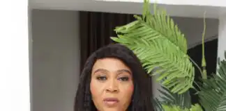 Blessing Onwukwe Biography, Age, State Of Origin, Husband, Children, Movies, Net Worth