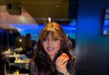 Regina Daniels Says She Is Skipping Detty December Amid New Focus