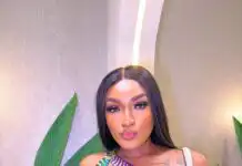 Mojisola​‍​‌‍​‍‌​‍​‌‍​‍‌ Adebanjo Biography, Age, State Of Origin, Husband, Movies, Net Worth