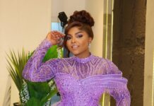 Mariam Oyakhilome Biography, Age, State Of Origin, Husband, Tribe, Children, Movies, Net Worth