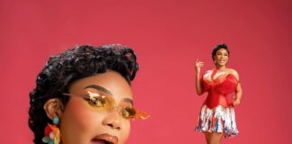 Iyabo Ojo Begins Countdown to 48th Birthday With Grateful Message