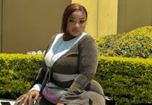 Anita Joseph Says She Is Not Ready for a New Relationship