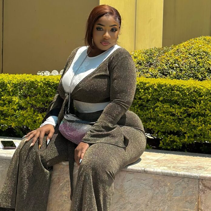 Anita Joseph Says She Is Not Ready for a New Relationship