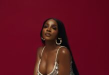 Tiwa Savage, Seyi Shay Celebrate Birthday Reunion, Put Past Feud Behind Them
