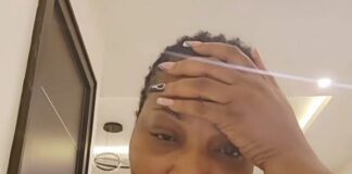 Nollywood Actress Doris Ogala Reportedly Arrested Amid Explosive Allegations Against Pastor Chris Okafor