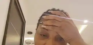 Nollywood Actress Doris Ogala Reportedly Arrested Amid Explosive Allegations Against Pastor Chris Okafor