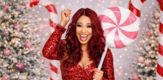 Angel Samuda Biography, Age, State Of Origin, Husband, Movies, Net Worth