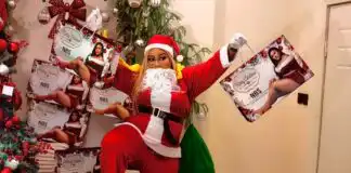 Nkechi Blessing Reveals She Won’t End the Year Single