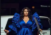 Biodun Okeowo Counts Down to Birthday with Grand Surprise from Partner