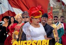 Toyin Abraham Calls Out Cinemas Over Alleged Ticket Manipulation for Oversabi Aunty