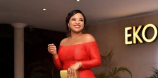 Deborah Anugwa Biography, Age, State Of Origin, Husband, TV Shows, Movies, Net Worth