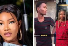 “Nigerian dream is to make it well enough to oppress another Nigerian” – Tacha Slams Lawrence Alabi Over Arrest of ‘Banger Boy’, Condemns Public Humiliation Tacha Slams Lawrence Alabi Over Arrest of ‘Banger Boy’, Condemns Public Humiliation