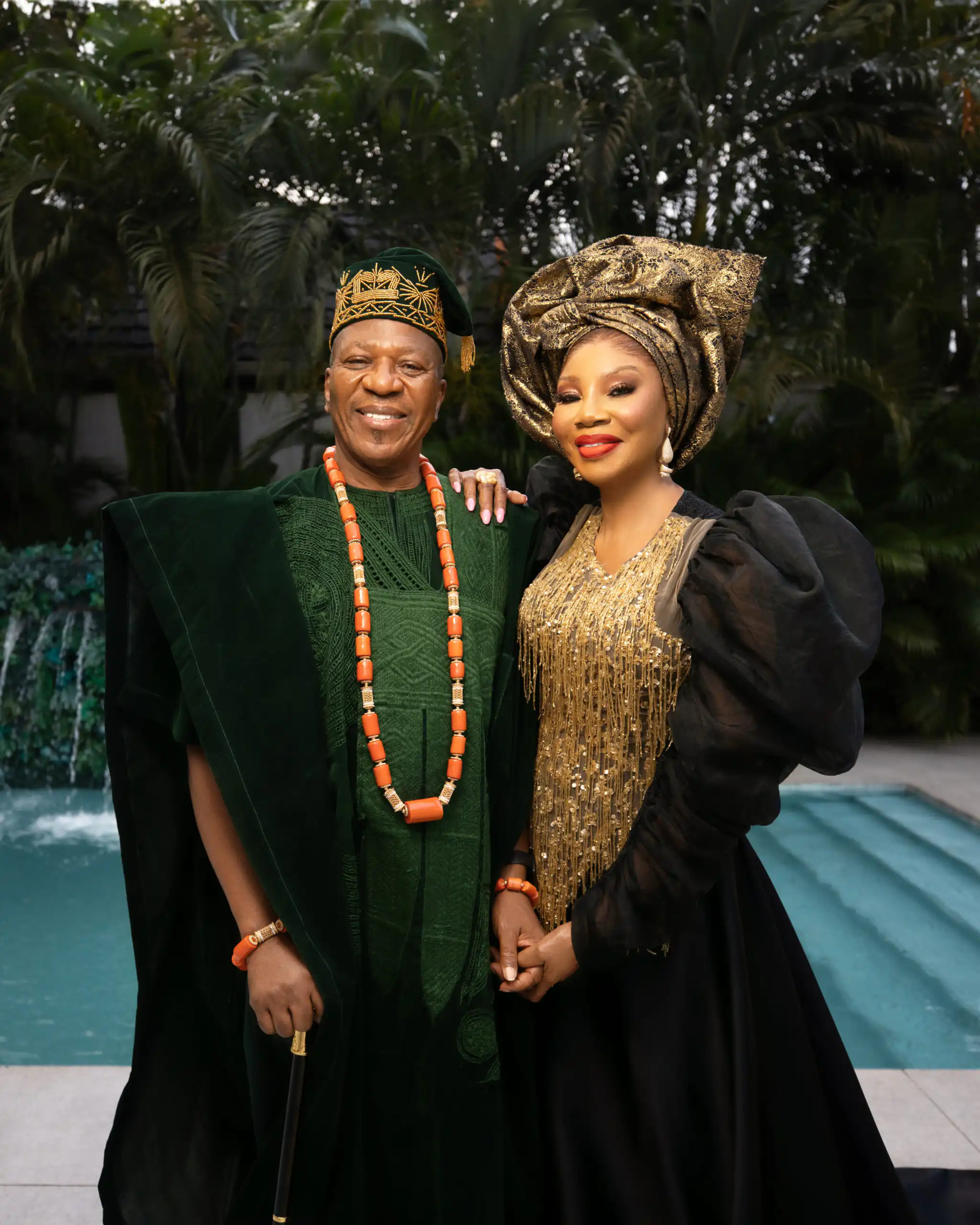 Betty​‍​‌‍​‍‌​‍​‌‍​‍‌ Irabor Biography, Age, State Of Origin, Husband, Children, Net Worth