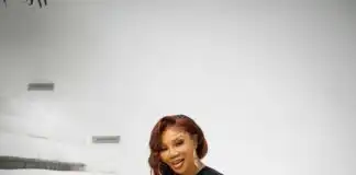 Betty​‍​‌‍​‍‌​‍​‌‍​‍‌ Irabor Biography, Age, State Of Origin, Husband, Children, Net Worth