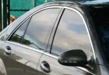 Court Stops Police from Enforcing Tinted Glass Permit Policy Nationwide