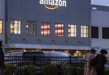 Amazon Blocks Over 1,800 North Koreans From Job Applications Amid Cybersecurity Fears