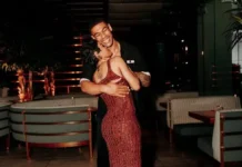 Teyana Taylor and Aaron Pierre Split After Less Than a Year Together Teyana Taylor and Aaron Pierre Split After Less Than a Year Together