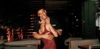 Teyana Taylor and Aaron Pierre Split After Less Than a Year Together