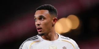 Real Madrid manager, Arbeloa Advises Trent Alexander-Arnold to Leave Club Arbeloa Advises Trent Alexander-Arnold to Leave Real Madrid