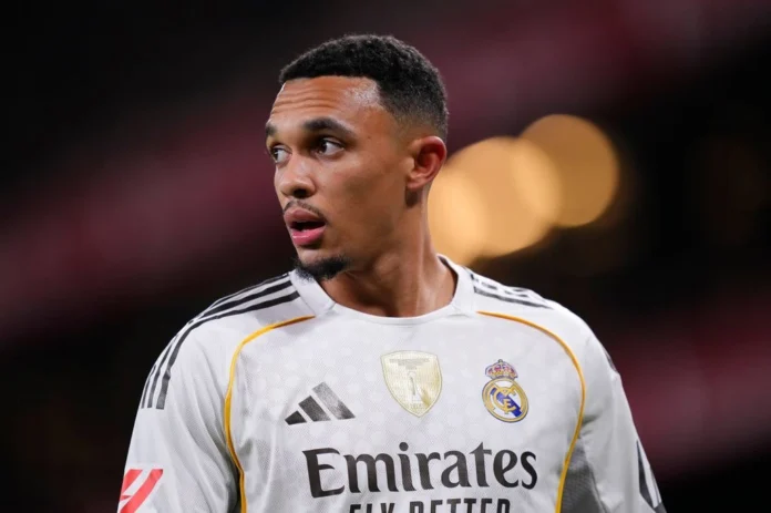 Arbeloa Advises Trent Alexander-Arnold to Leave Real Madrid