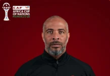 AFCON 2025: I won’t be Super Eagles coach anymore if we lost to Egypt – Chelle Éric Chelle