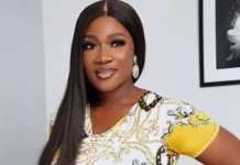 Mercy Johnson Drops Charges as TikToker Eedie Bliss Regains Freedom Mercy Johnson Drops Charges as TikToker Eedie Bliss Regains Freedom