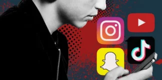 Parents sue Meta, TikTok, and YouTube over psychological harm to children