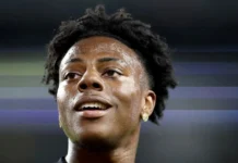 IShowSpeed Set to Receive Ghanaian Passport After Africa Tour