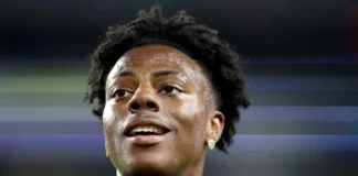 IShowSpeed Set to Receive Ghanaian Passport After Africa Tour