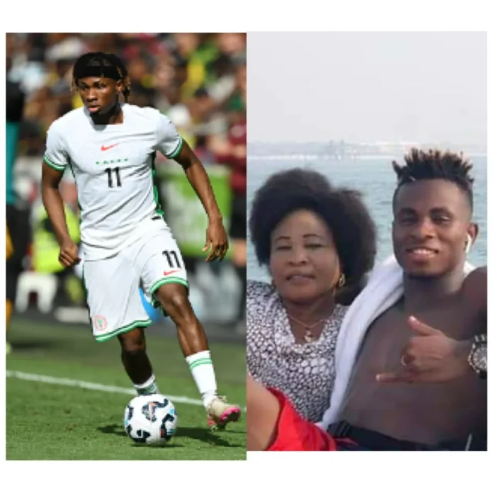 Samuel Chukwueze