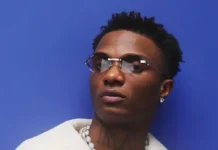 Wizkid Announces “G.O.A.T Experience” Concert in Lagos This December