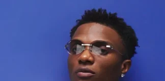 Wizkid Announces “G.O.A.T Experience” Concert in Lagos This December