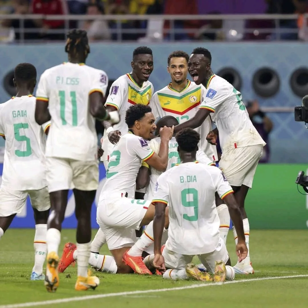 Senegal Defeat Mali to Reach AFCON 2025 Semi-Finals