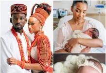 Mr Eazi Jokes as Viral Post