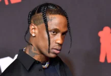 Travis Scott Says He Wants to Help Houston “Heal” After Astroworld Tragedy Travis Scott Says He Wants to Help Houston “Heal” After Astroworld Tragedy