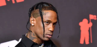 Travis Scott Says He Wants to Help Houston “Heal” After Astroworld Tragedy