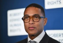 Don Lemon Fires Back at Nicki Minaj After Social Media Attack
