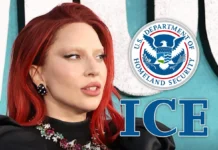 Lady Gaga Slams ICE Over ‘Merciless’ Immigration Raids During Tokyo Concert