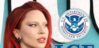 Lady Gaga Slams ICE Over ‘Merciless’ Immigration Raids During Tokyo Concert
