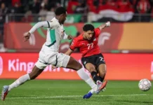 Salah, Marmoush Fire Egypt Past Ivory Coast to AFCON Semi-Finals