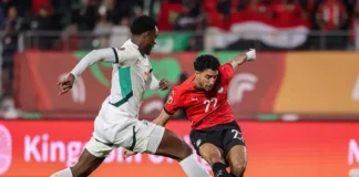 Salah, Marmoush Fire Egypt Past Ivory Coast to AFCON Semi-Finals