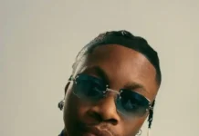 “My grandma is a deaconess” – Oxlade Says He Doesn’t Smoke or Use Hard Drugs Oxlade Says He Doesn’t Smoke or Use Hard Drugs