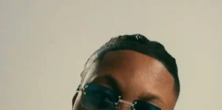 Oxlade Says He Doesn’t Smoke or Use Hard Drugs