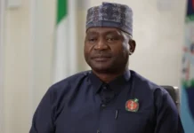 FG does not pay ransom for kidnapped victims - Minister of Defence