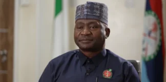 FG does not pay ransom for kidnapped victims - Minister of Defence