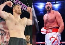 Tyson Fury Comes Out of Retirement for April 11 Clash With Arslanbek Makhmudov
