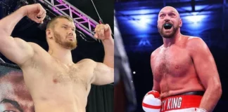 Tyson Fury Comes Out of Retirement for April 11 Clash With Arslanbek Makhmudov